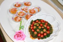 究竟什么蔬菜适合“拌”着吃-南宁新东方烹饪