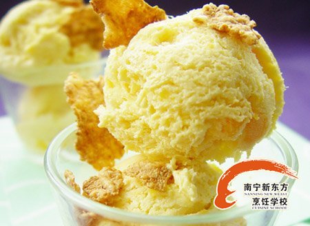 西瓜酪-南宁新东方烹饪学校推荐美食