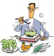 节假日饮食我们应该注意什么？