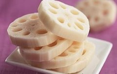 推荐几款春季养生食物
