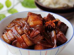 红烧肉粉