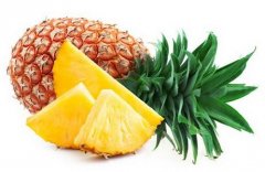 秋季日常生活中我们如何挑选菠萝