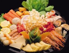 冬季膳食宜滋阴潜阳