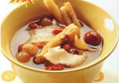 冬季饮食养生：“补冬”有五大好食材