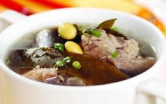 夏天吃什么菜？夏季需要这四种排毒菜
