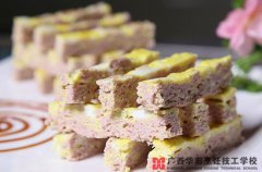 山药肉焖鸡蛋条
