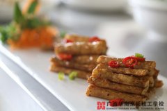 美极焗铁棍山药