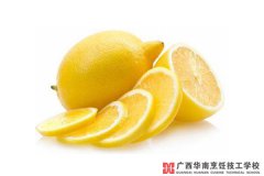 远离疾病，分享柠檬的六个食疗作用