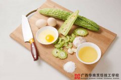 夏季多吃苦，降火又健康