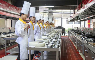 南宁西餐培训学校