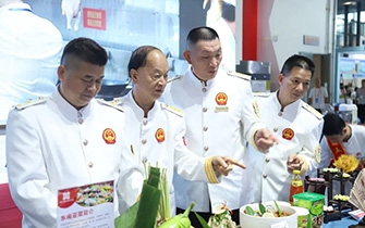 南宁西点培训学校